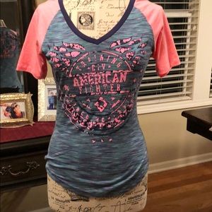 American Fighter T-shirt